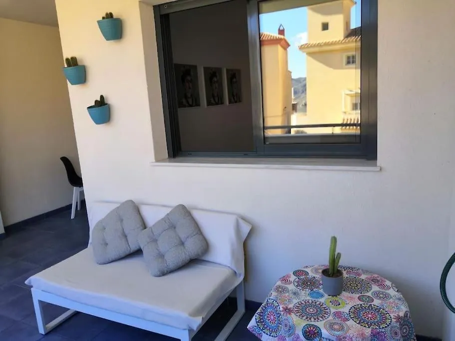 Apartment Las Colinas, Envia Golf - Piscina & Gym La Envia