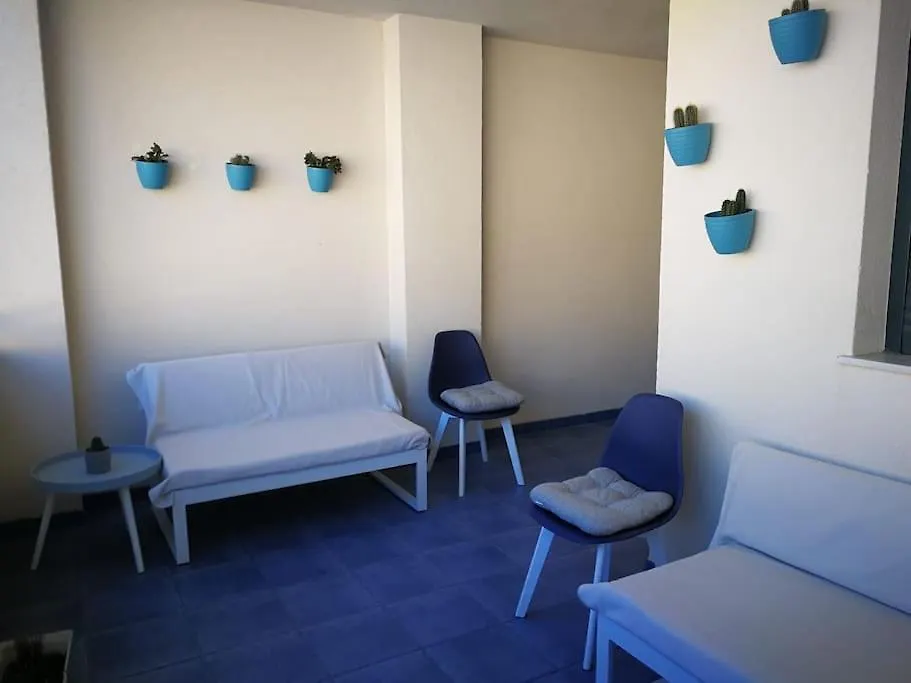 Apartment Las Colinas, Envia Golf - Piscina & Gym La Envia Spain