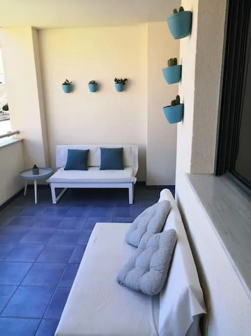 Las Colinas, Envia Golf - Piscina & Gym La Envia Apartment