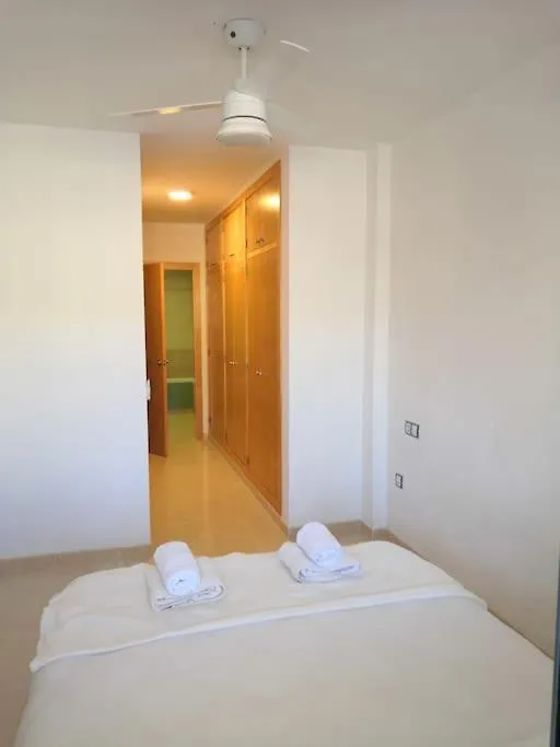 Apartment Las Colinas, Envia Golf - Piscina & Gym La Envia