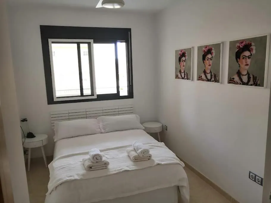 Las Colinas, Envia Golf - Piscina & Gym La Envia 0*,  Spain