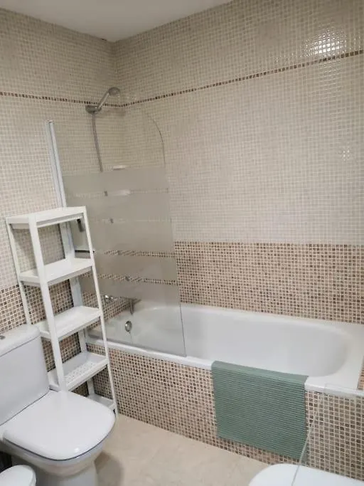 Las Colinas, Envia Golf - Piscina & Gym La Envia Spain