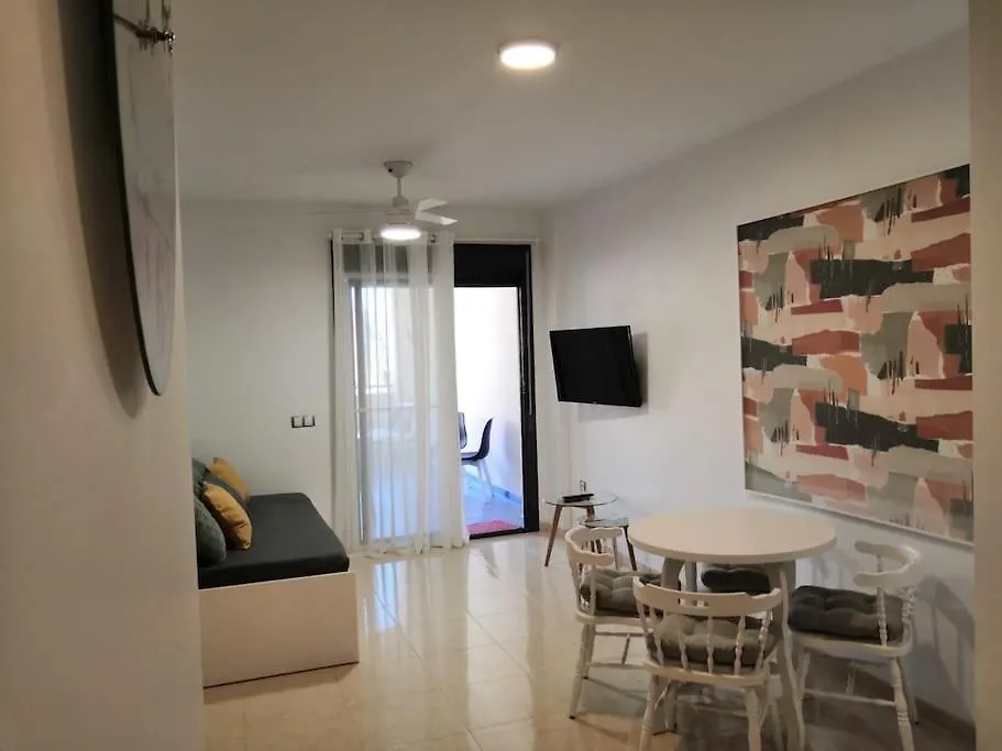 Apartment Las Colinas, Envia Golf - Piscina & Gym La Envia